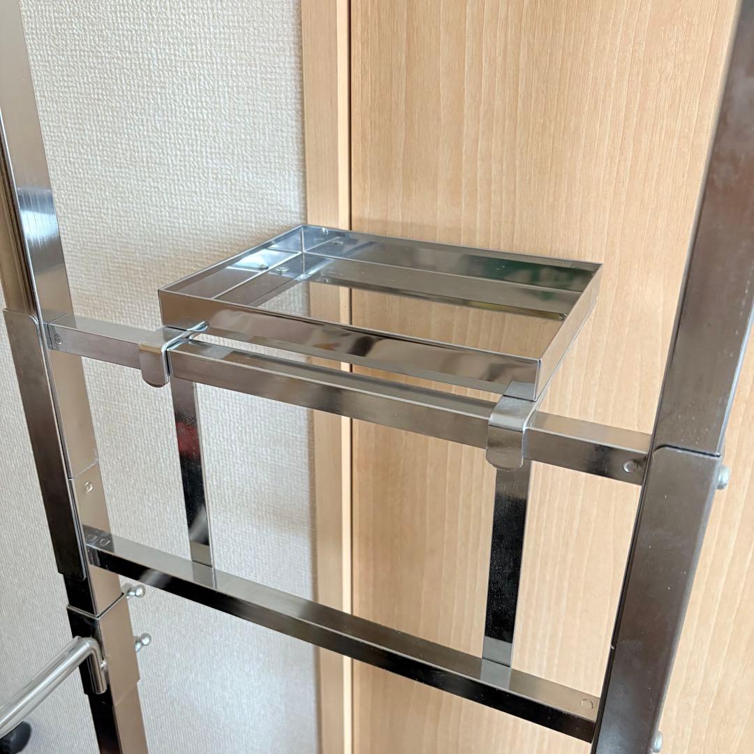 ディスプレイサイクルスタンド　自転車ラック　ロードバイク2台