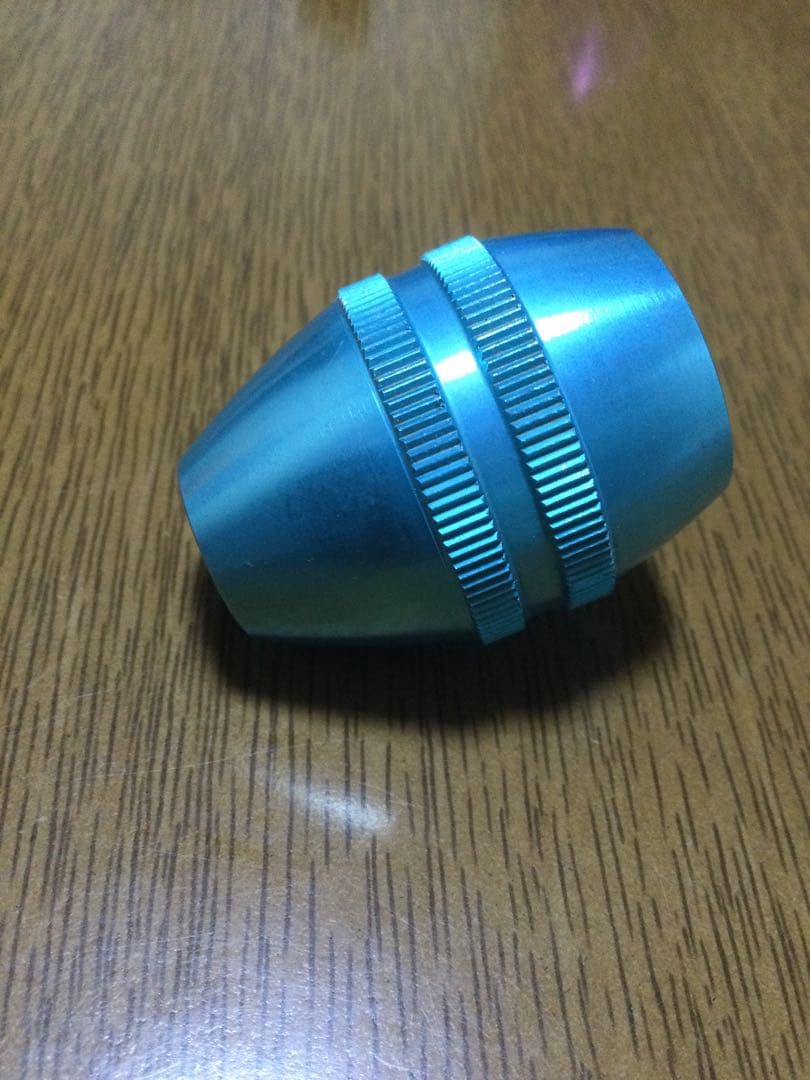 フロッグ　フロッグプロダクツ　トップウォーター　パーツ　ヘッドキャップ