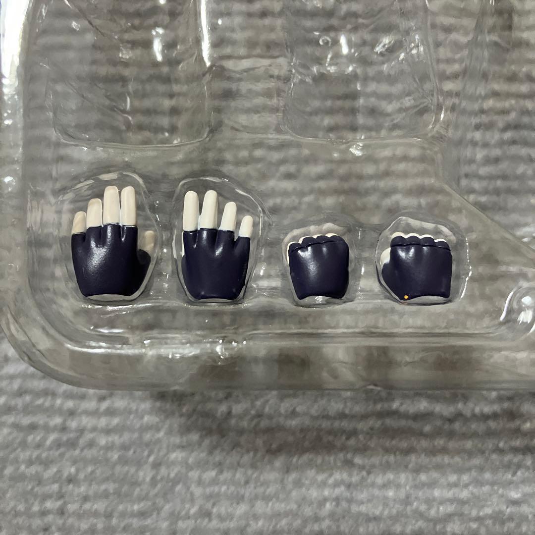 S.H.Figuarts ロックマンZ ゼロ フィギュア