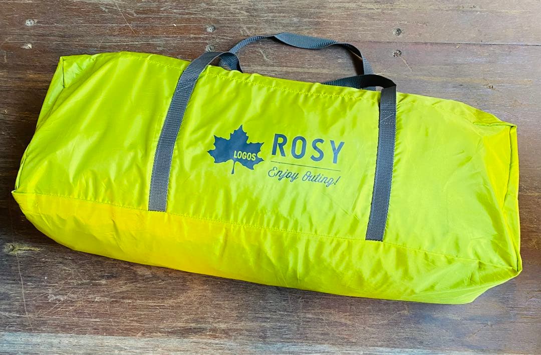 LOGOS ドゥーブルXL