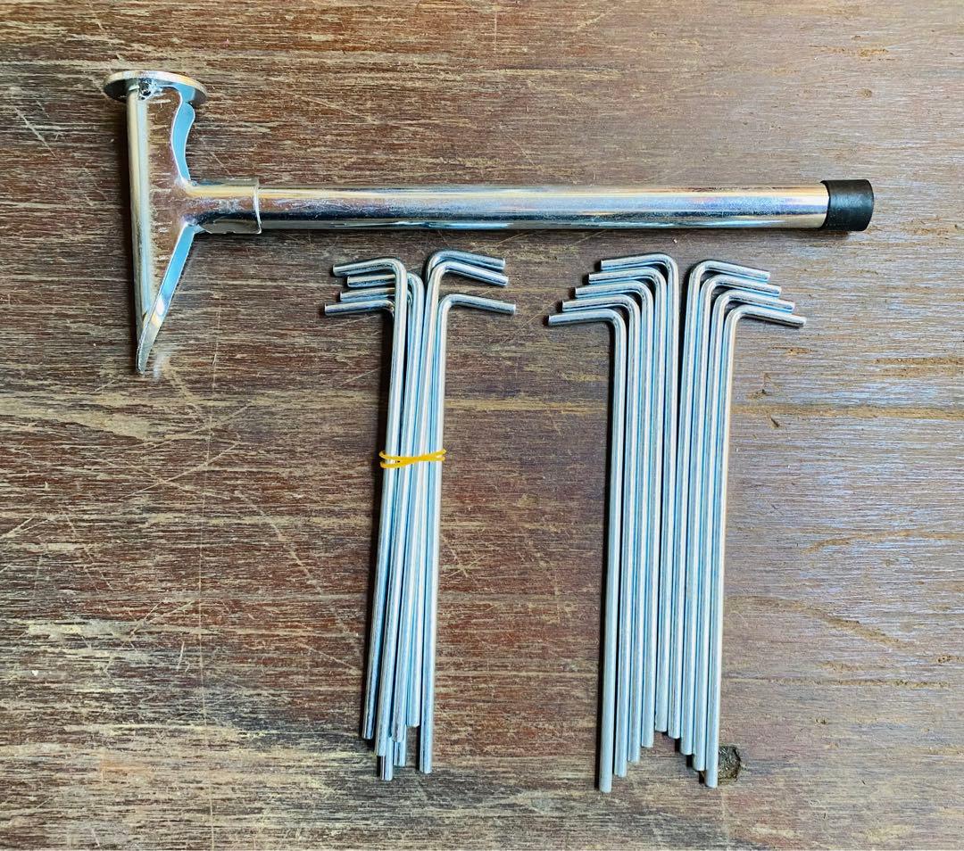 LOGOS ドゥーブルXL