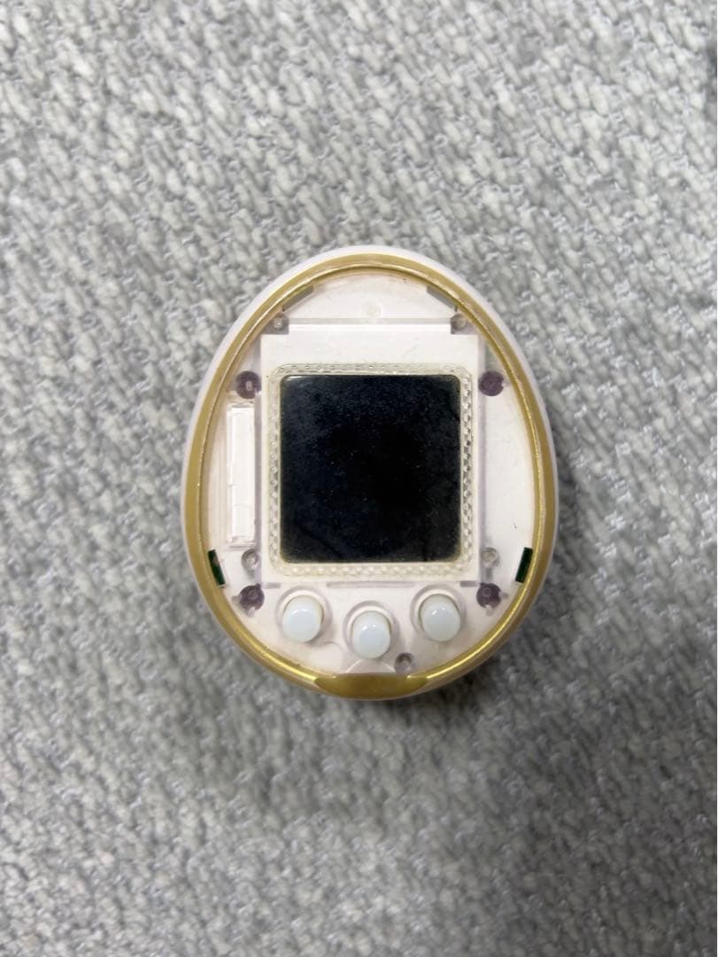 たまごっち　4U