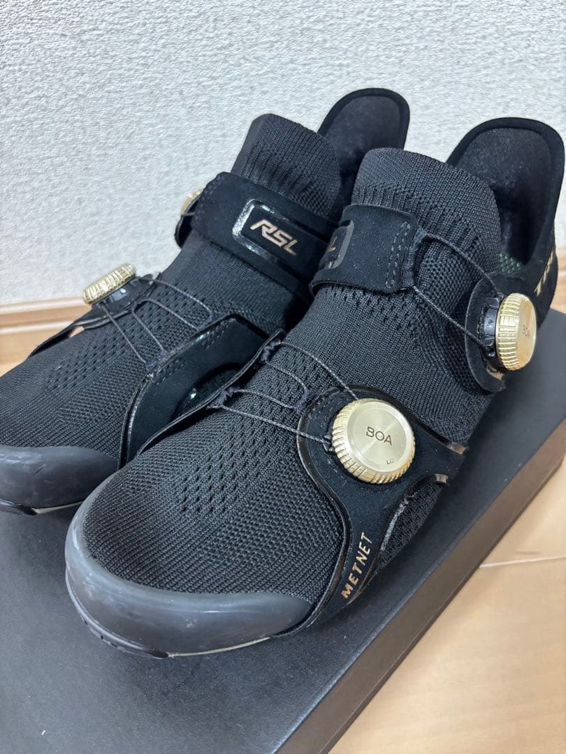 トレック　RSL knit size40