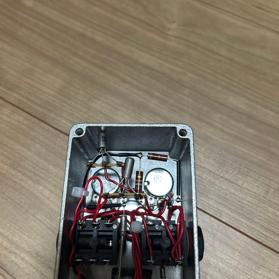 SWAG FACE ギターエフェクター