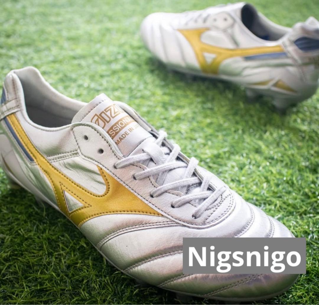 シューズ Mizuno Morelia DNA Japan 26cm