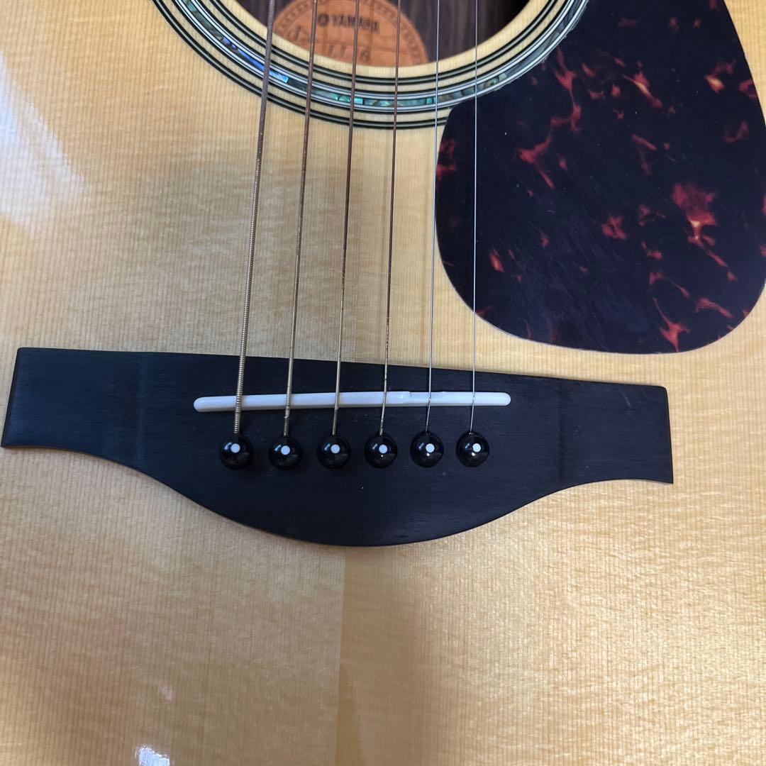 YAMAHA ギター　LL16