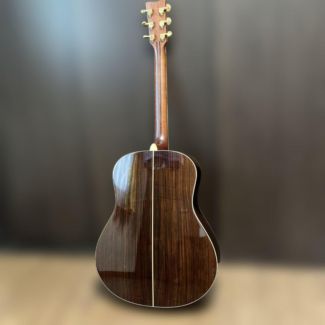 YAMAHA ギター　LL16