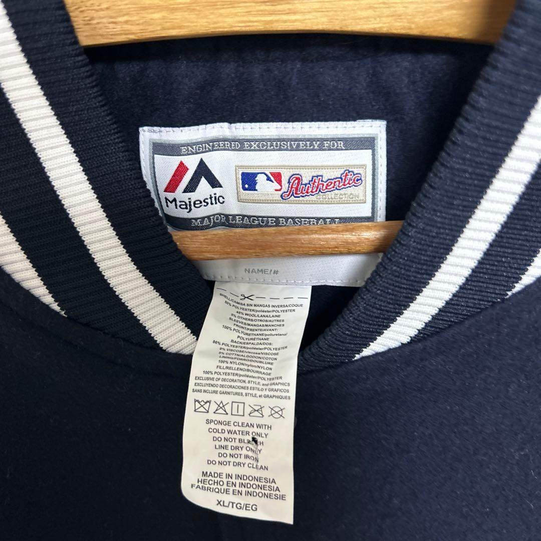 MLB スタジャン　2018WS ドジャース　レッドソックス