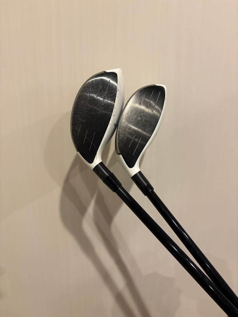 RBZ フェアウェイウッド 3番 5番 セット