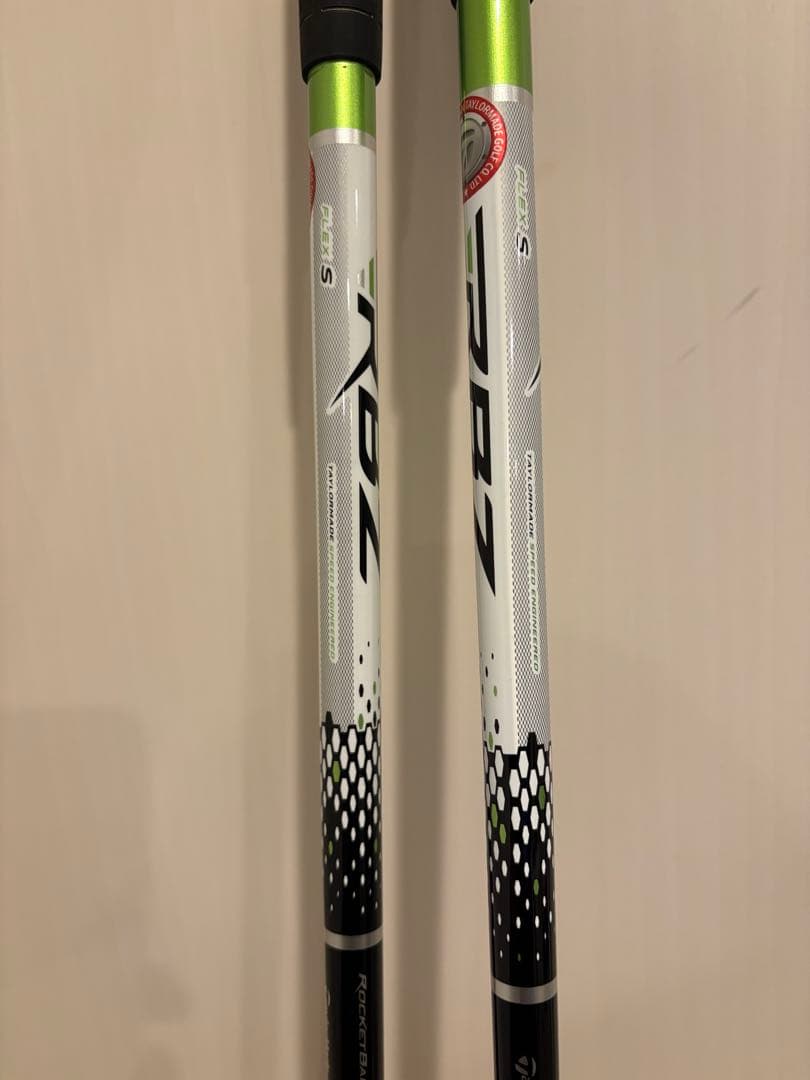 RBZ フェアウェイウッド 3番 5番 セット