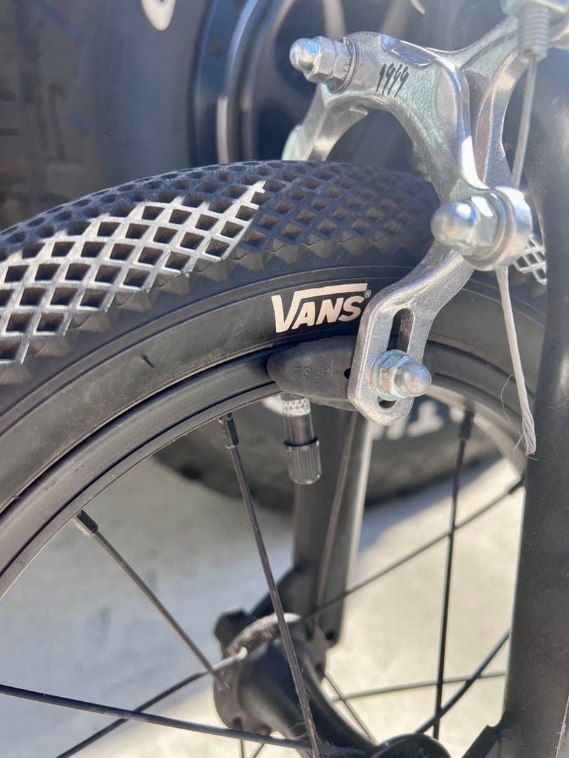 BMX CULT KIDS JUVENILE A 14INCH 引取限定