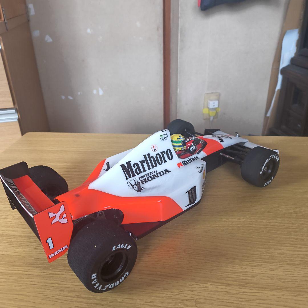 f104W　TGRボディのみ