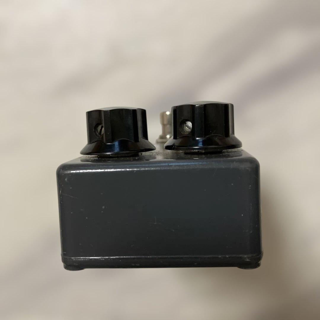 ギター MXR micro flanger vintage