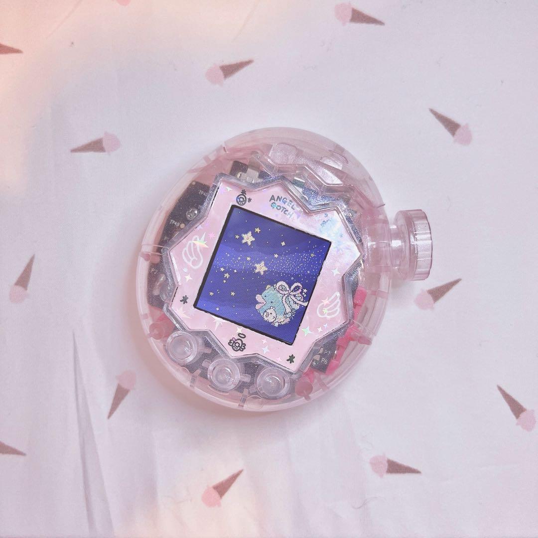 たまごっちパラダイス たまごっち たまパラ カスタムパーツ カスタムシェル