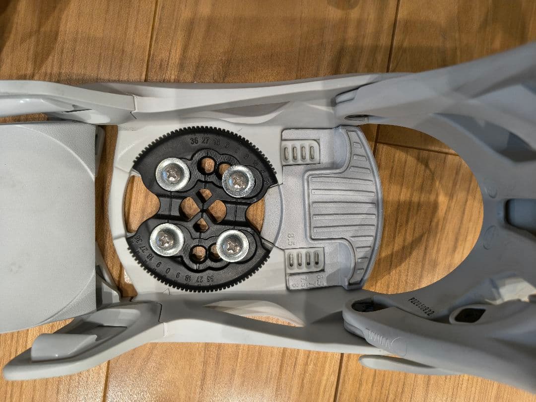 BURTON STEP ON WOMAN サイズM