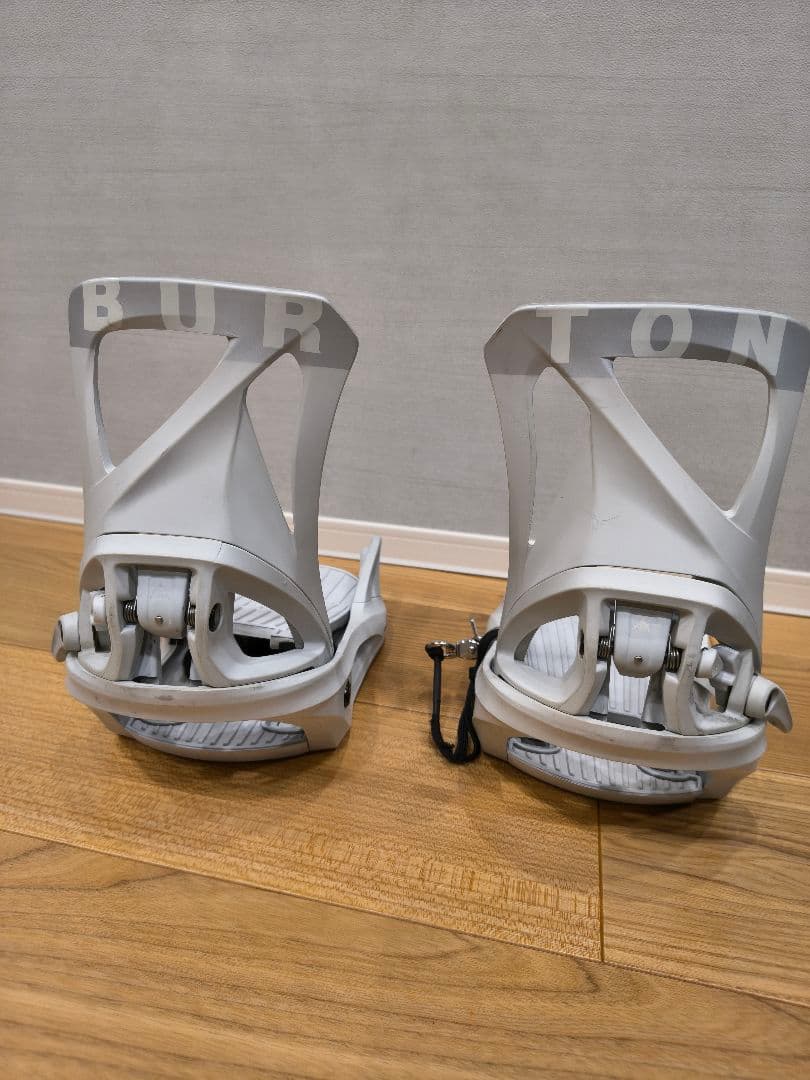 BURTON STEP ON WOMAN サイズM