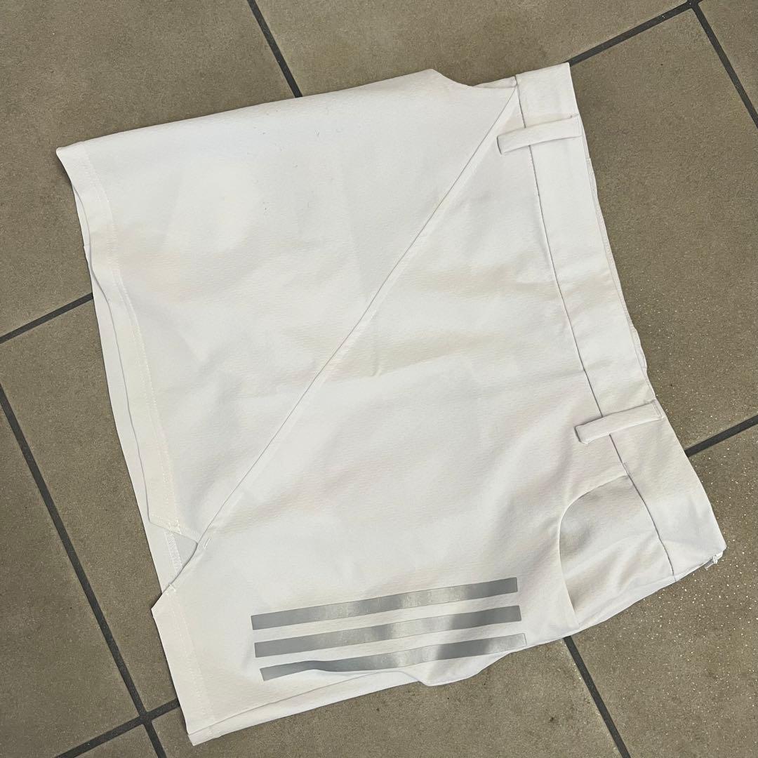 Pearly gates adidasゴルフ　パーリーゲイツ　セットアップ　M