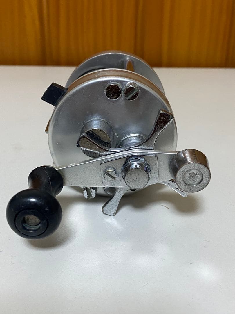 り*う様 ❤️希少❤️ABU Ambassadeur 2500C ベイトリール