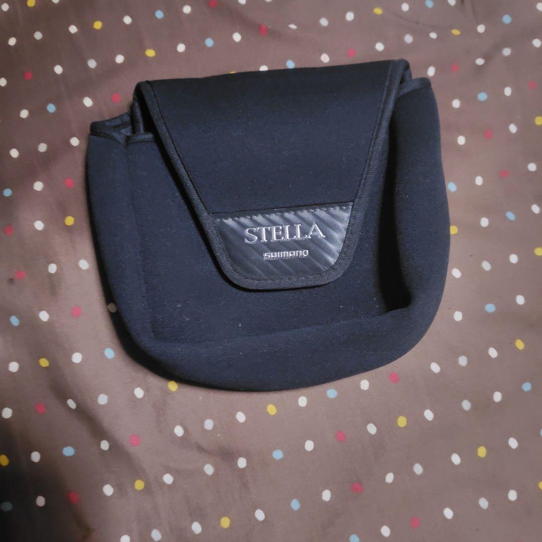 リール SHIMANO STELLA SW 8000HG