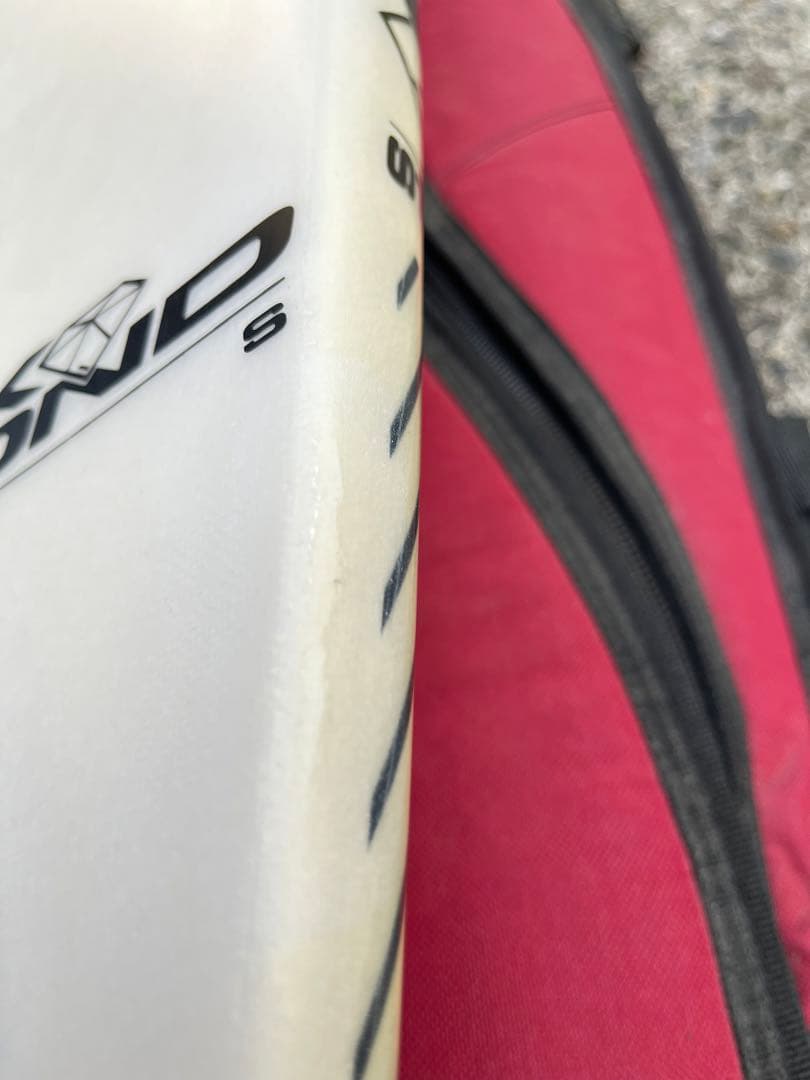 DHD ブラックダイヤモンド