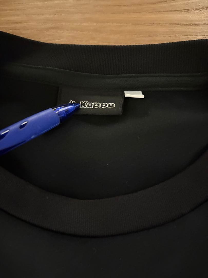Kappa ジェフユナイテッド千葉 練習着