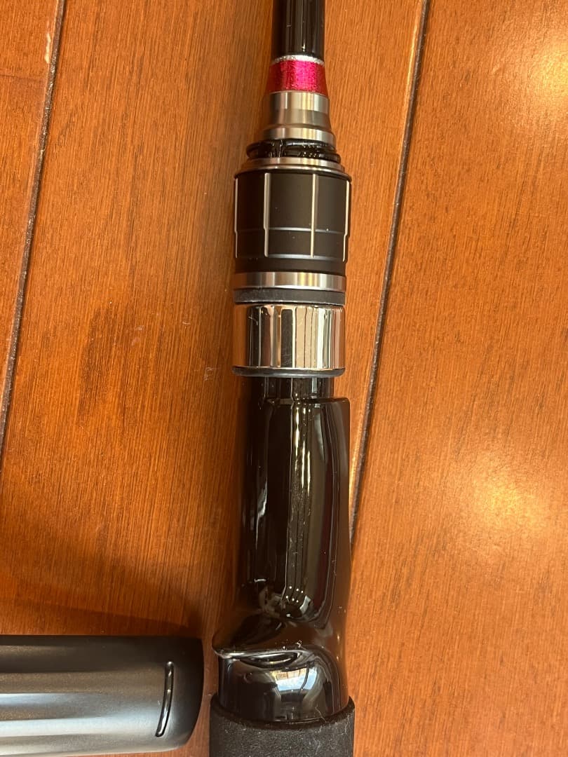 SHIMANO SABER MASTER BB 73M190（タチウオ）