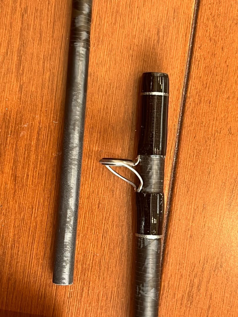 SHIMANO SABER MASTER BB 73M190（タチウオ）