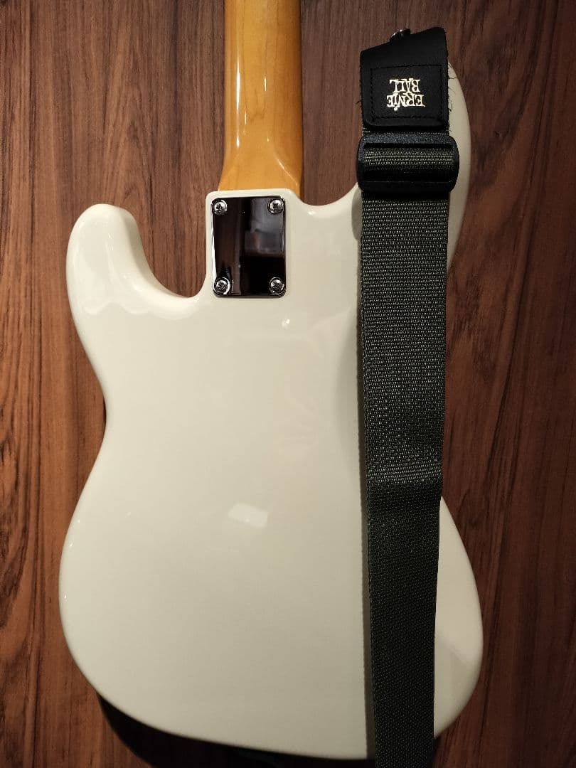 ハマオカモト　フェンダー　ベース　#4