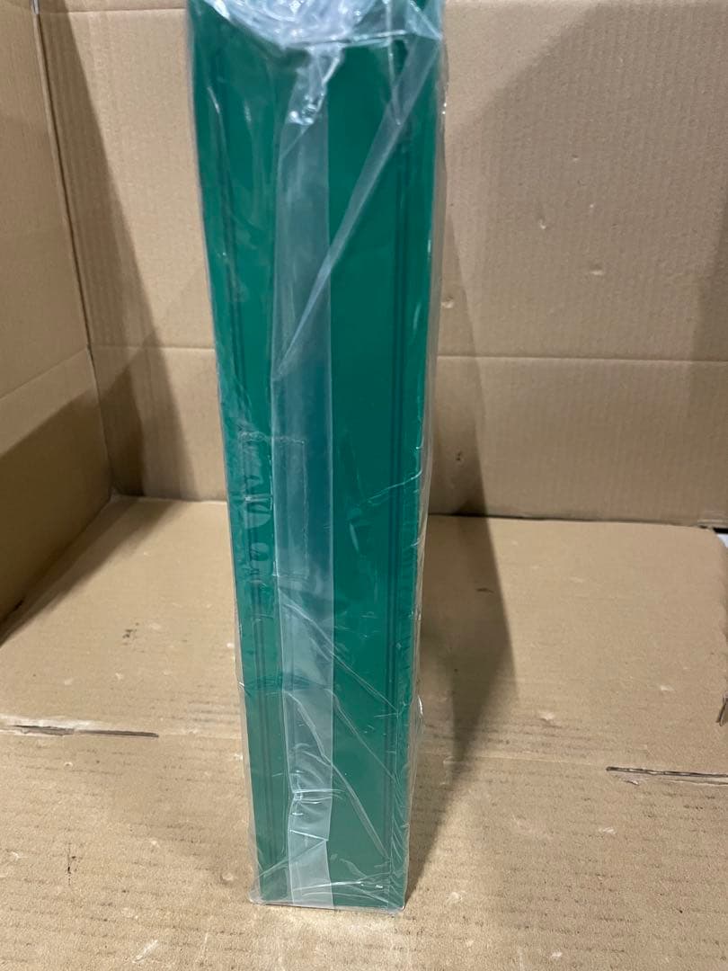 くずれにくいアール牌 囲碁ラボ牌ストラップ付 手打ち国産麻雀牌天和 黄　白点棒付