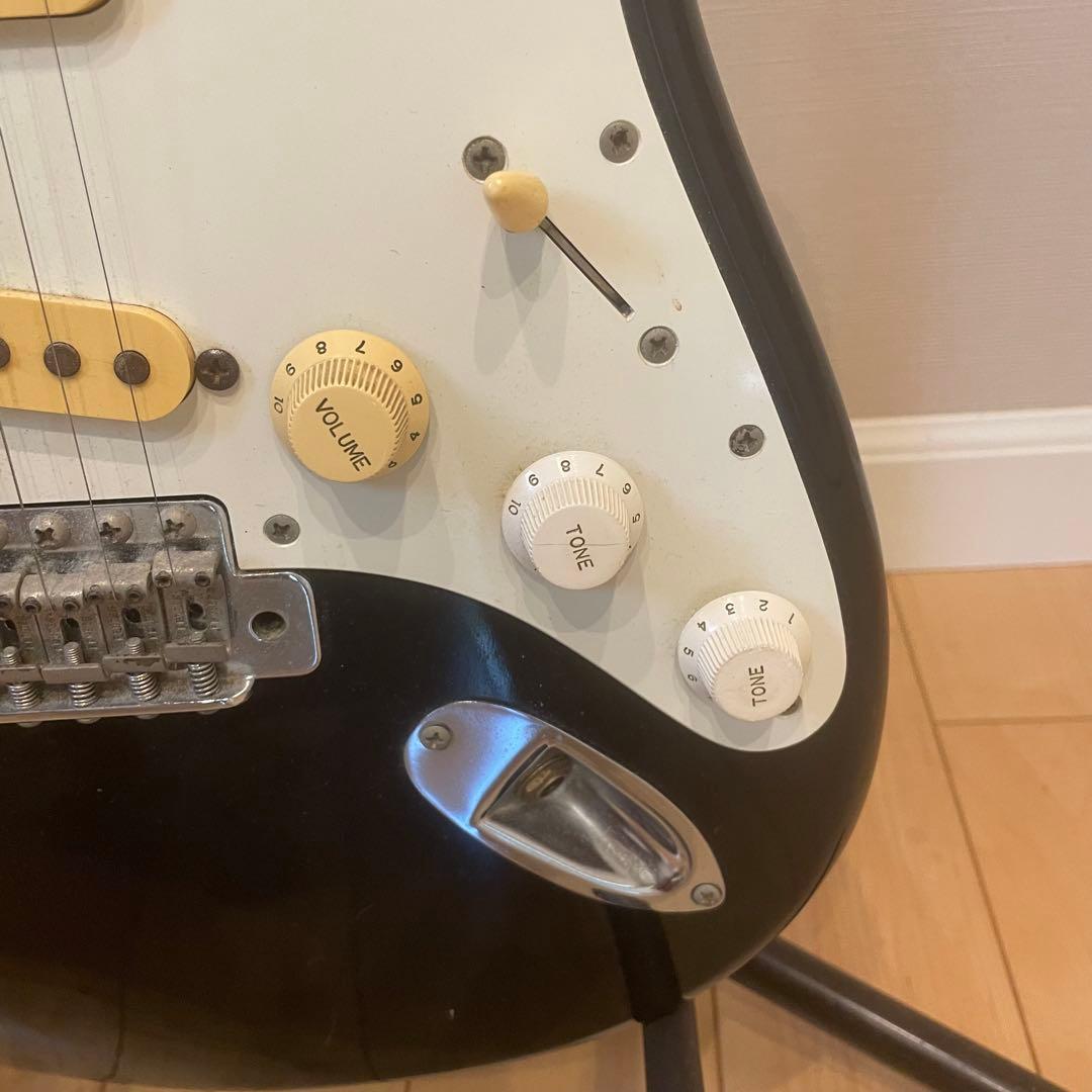 フェンダージャパンST314