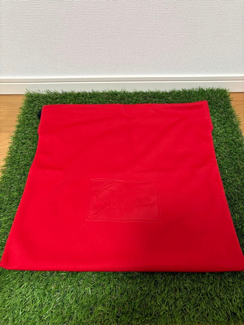 久保田スラッガー　軟式EGS-90 24MS型