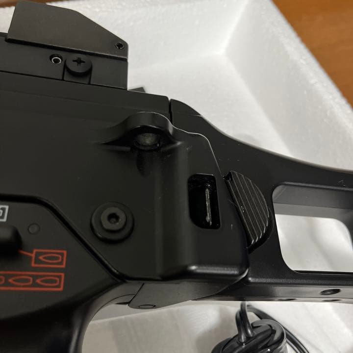 東京マルイ スタンダード 電動ガン H&K G36C