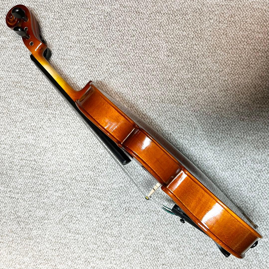 Carlo giordano カルロジョルダーノ VS-1 1/4 バイオリン