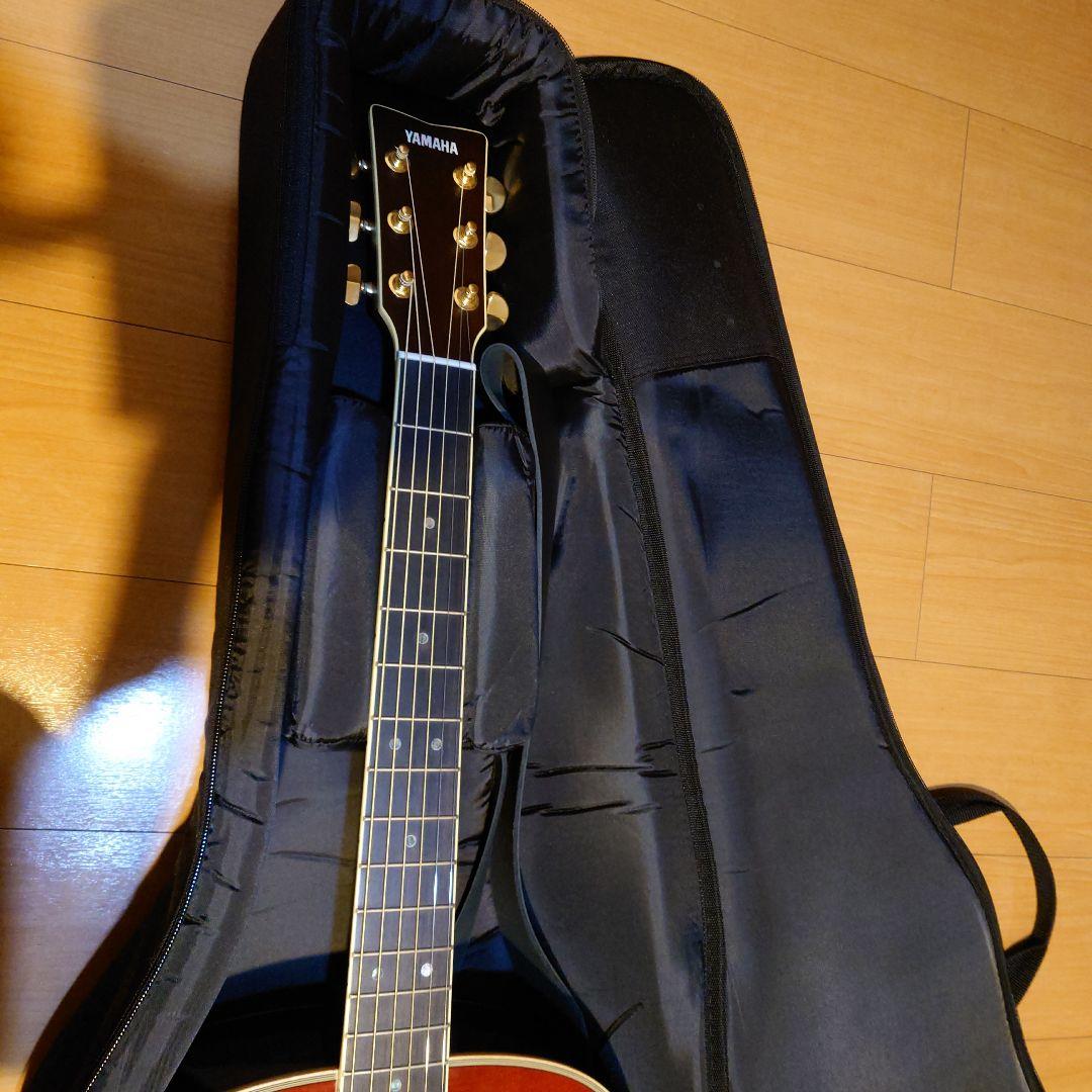 YAMAHA LL16 ARE BSアコギギター