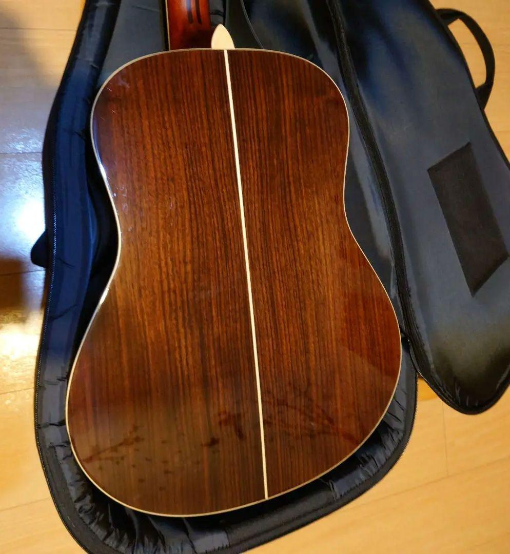 YAMAHA LL16 ARE BSアコギギター