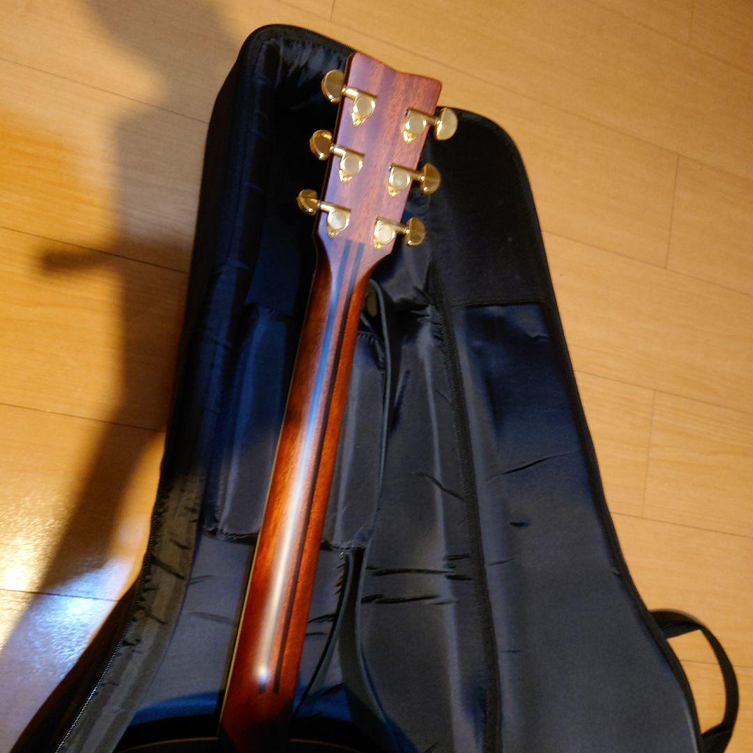 YAMAHA LL16 ARE BSアコギギター