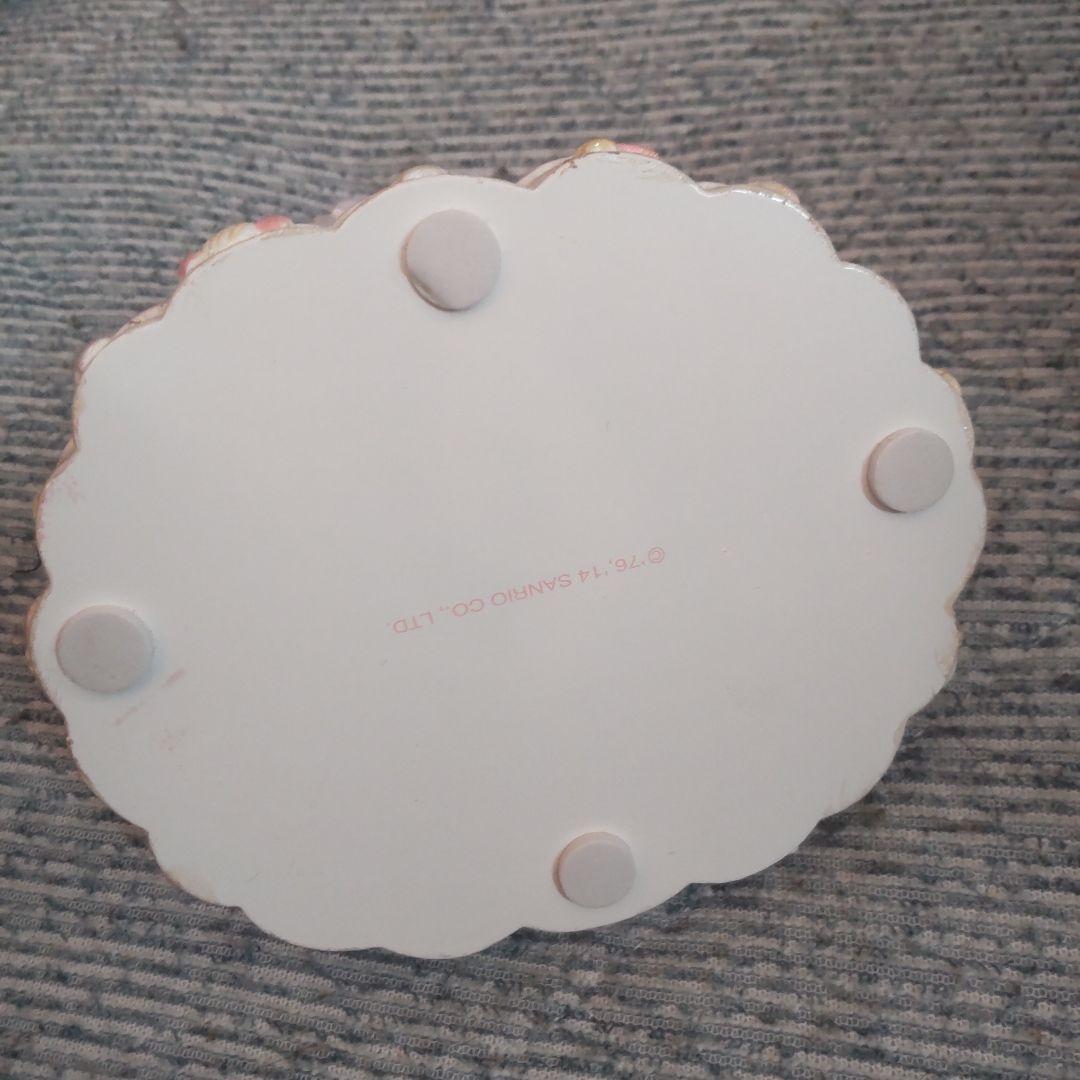 サンリオ キキララ リトルツインスターズ Littletwinstars　陶器