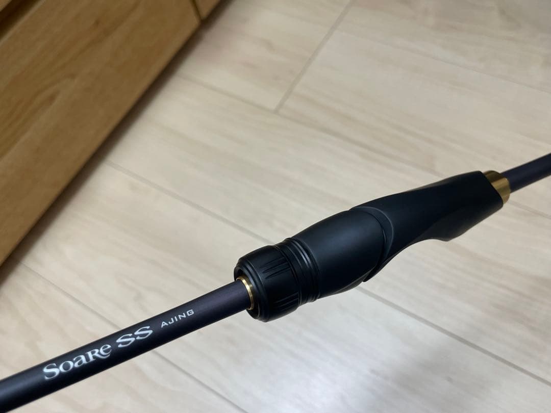 なか　ソアレss S70UL-S