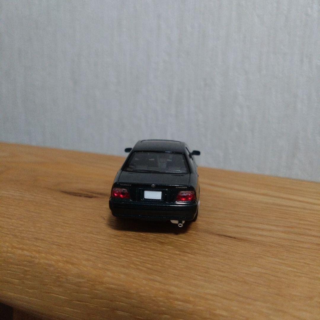 トミカ リミテッド ヴィンテージ ネオ トヨタ チェイサー 2.5ツアラーV