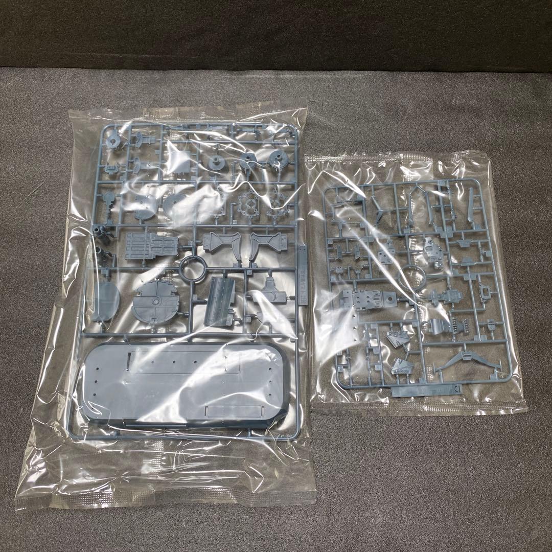 バンダイ 宇宙戦艦ヤマト 2199 1/1000 プラモデル