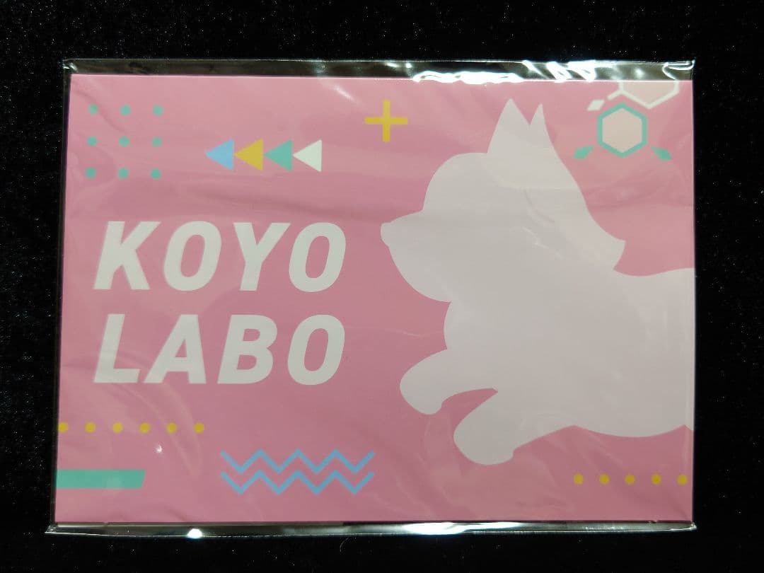 ホロライブ 博衣こより 誕生日記念2023 フルセット✨新品・未開封品