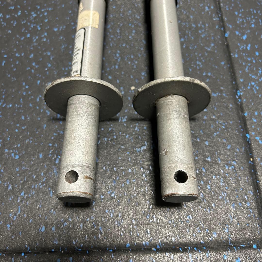 タフスタッフ ディップアタッチメント CDA-329 パワーラックCPR-265