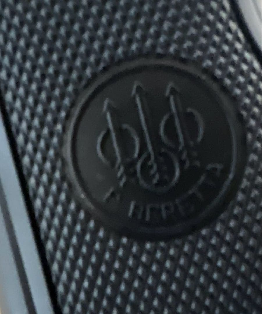 ベレッタクーガー　ウエスタンアームズ Beretta M8045 ガスガン