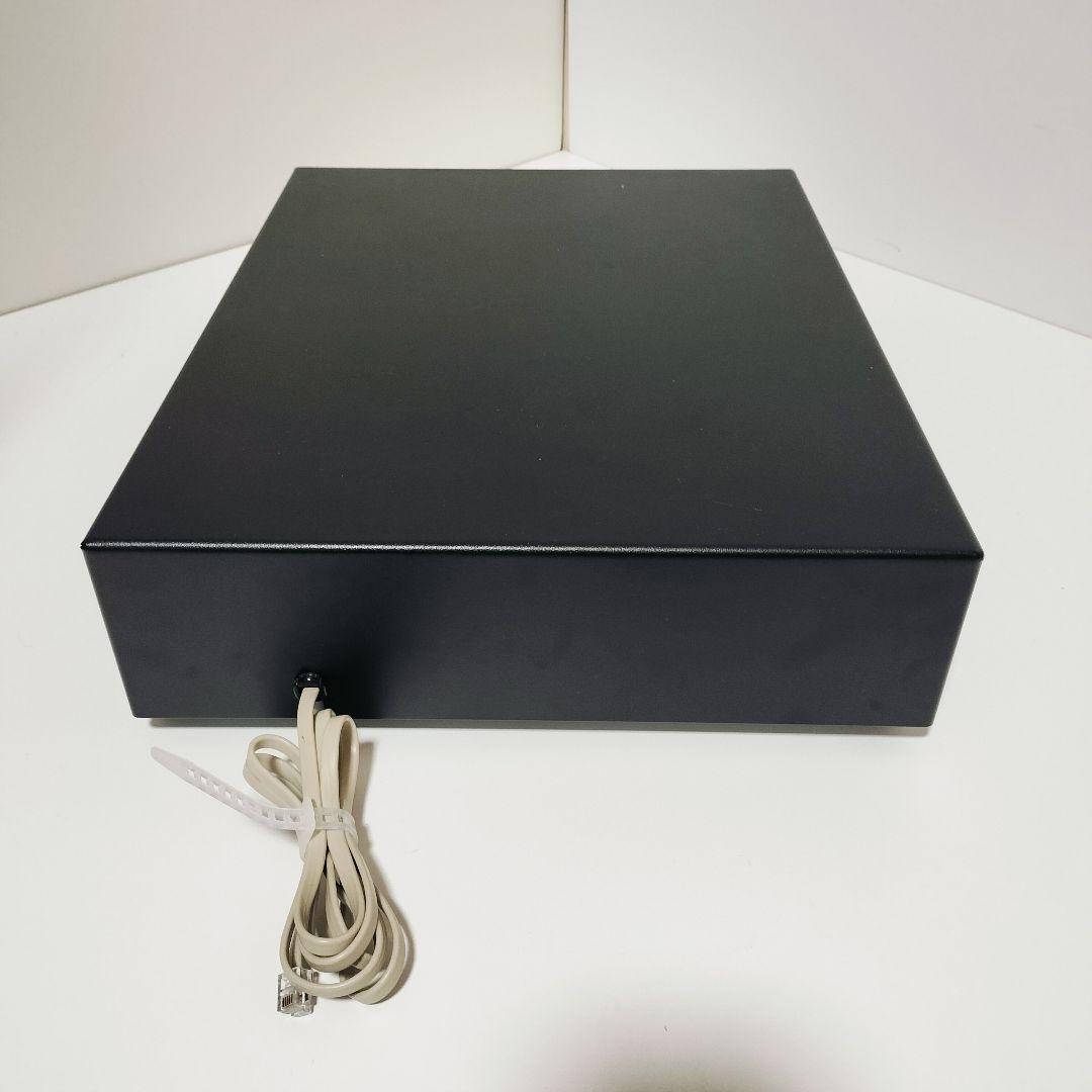 セイコーインスツル SⅡ RP-F10レシートプリンター ドロアセット エアレジ