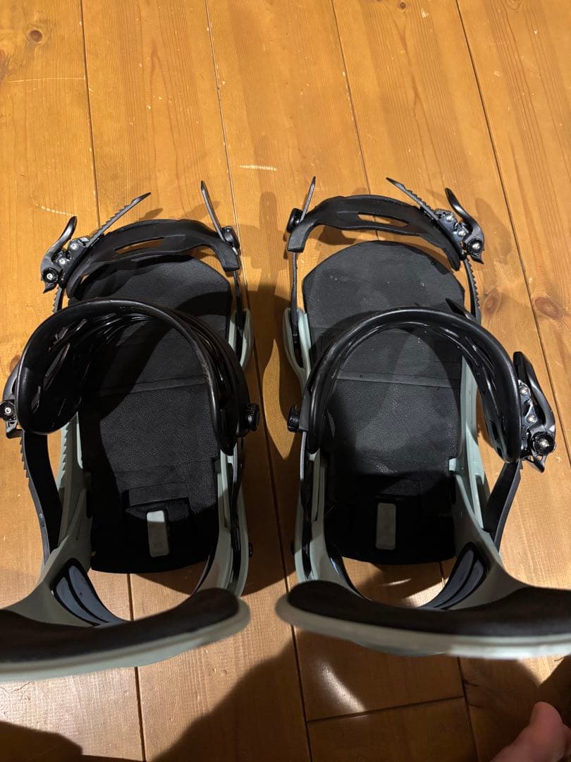 Burton バートン　カーテルX Sサイズ　Re:Flex リフレックス