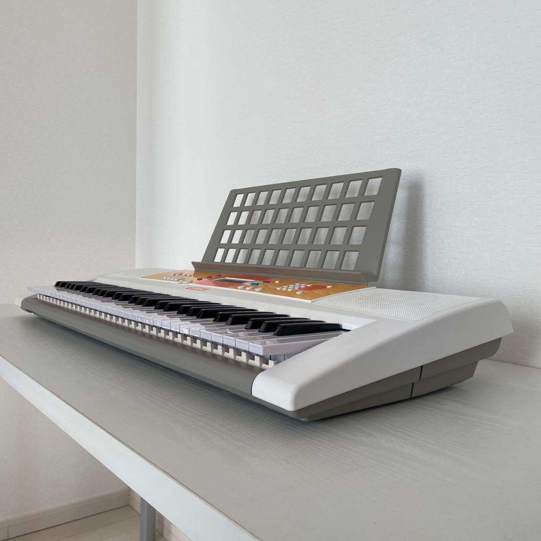 YAMAHA　電子キーボード EZ-J210