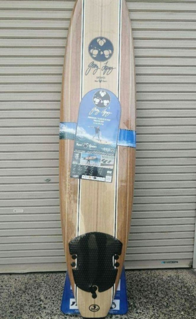 残り1個GERRY LOPEZ サーフボード244cm
