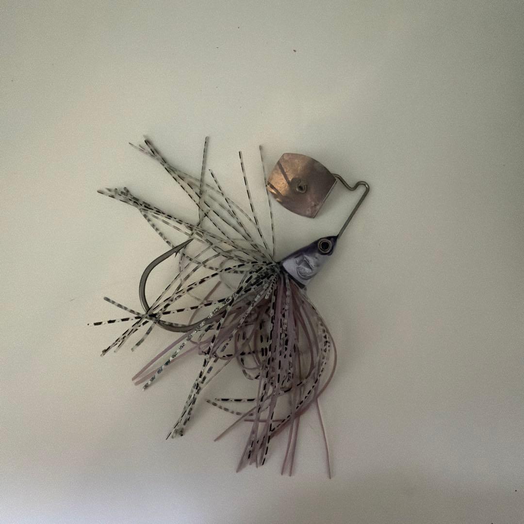 SHIMANO メタニウム　ベイトリール 右ハンドル　その他ルアー多数