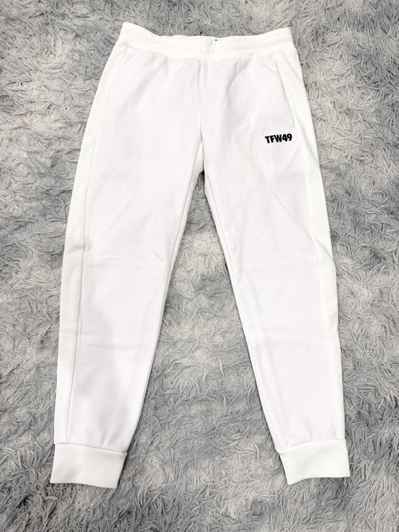 TFW49 COMBINATION セットアップ