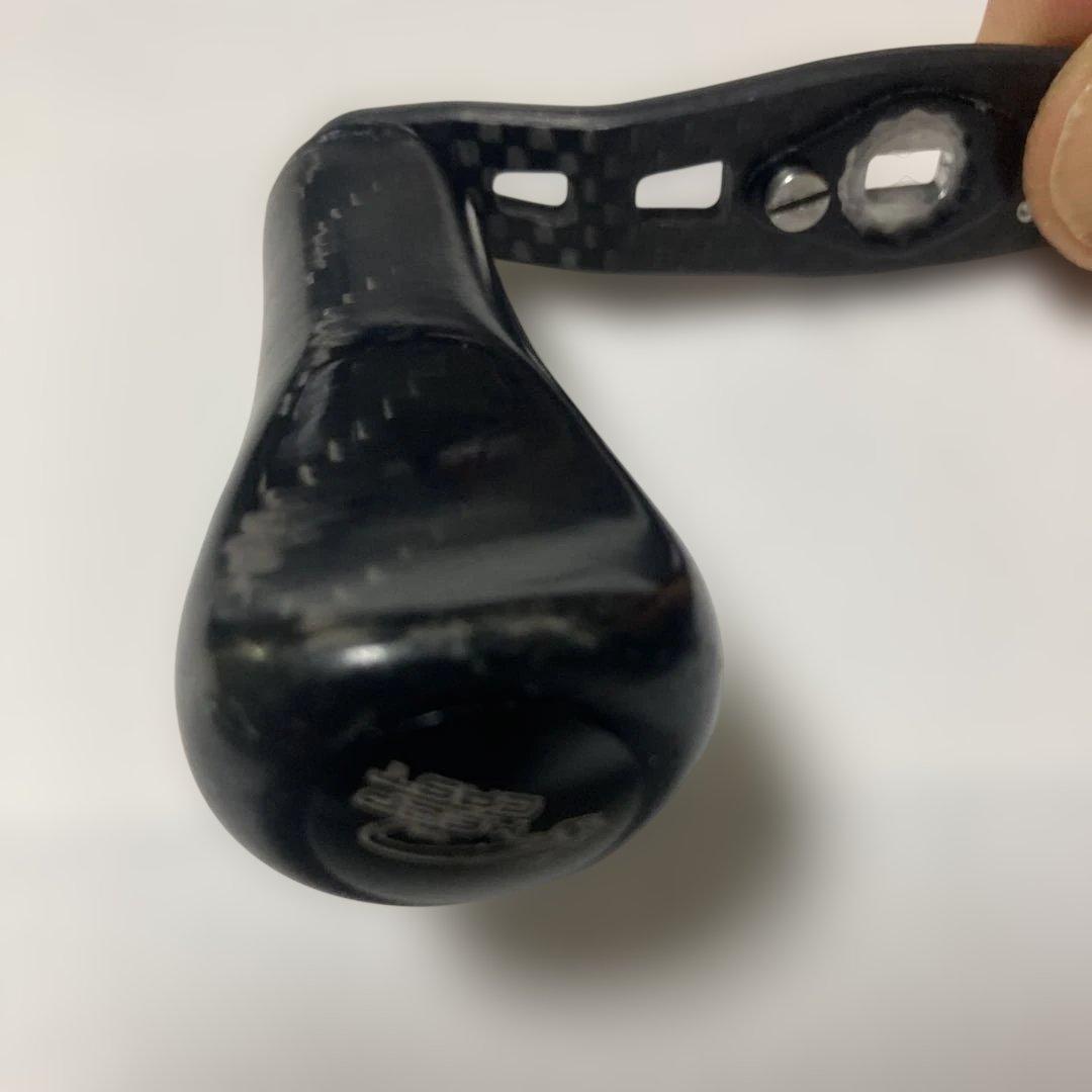 スタジオコンポジットラバーハンドル キープキャスト限定　RC-SC86